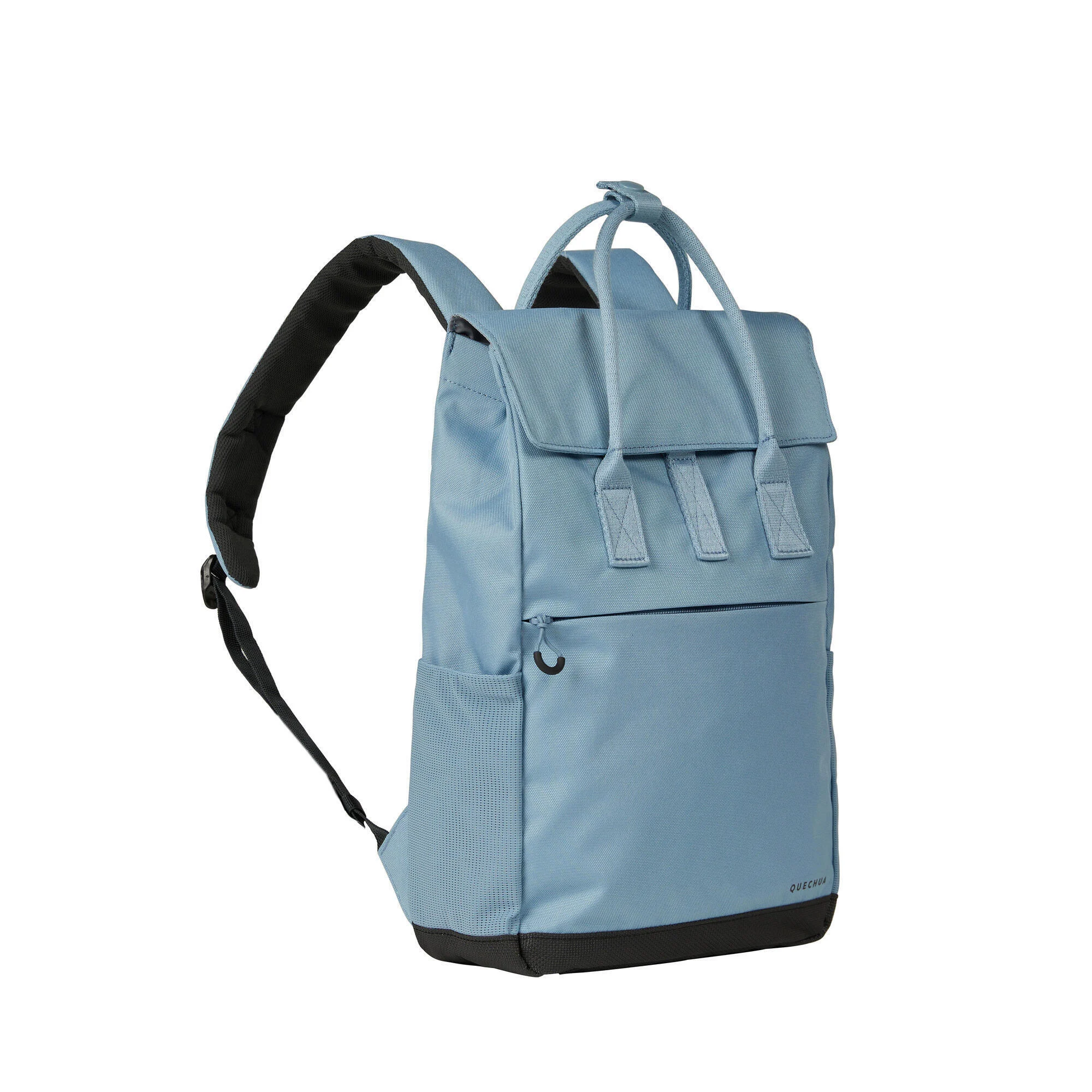 Wanderrucksack Naturwandern – NH150 Escape 10 Liter blau