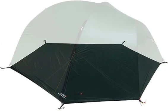 Wechsel Tents Groundsheet Exogen 2