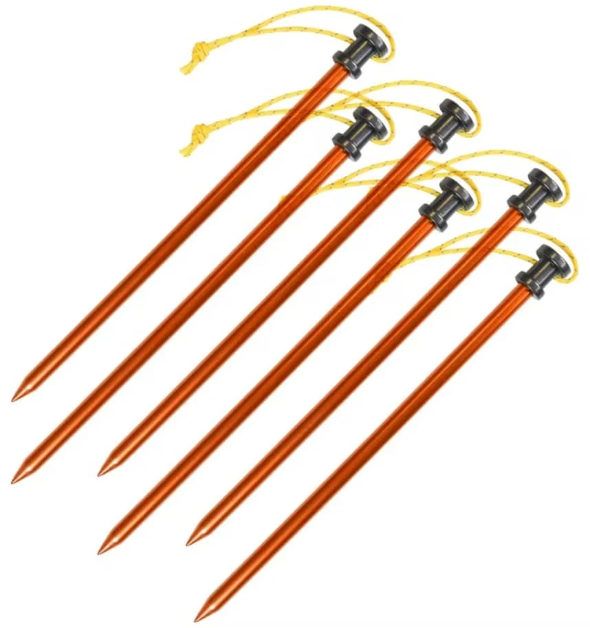 Wechsel Tents Pipe Peg 6 Stk.