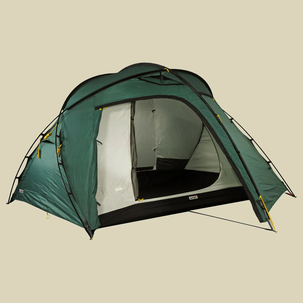 WechselForum 3 Travel Line grün