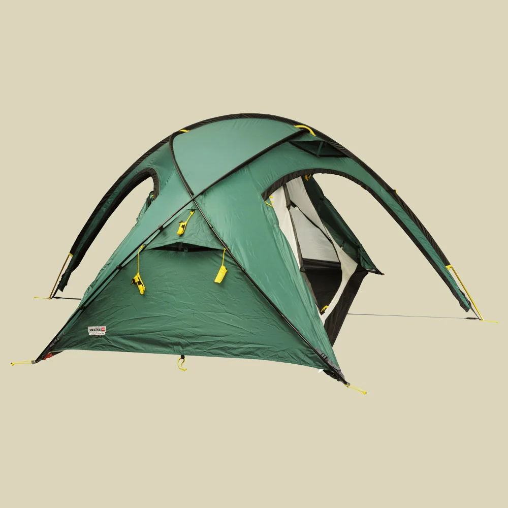 WechselForum 4 2 Travel Line grün