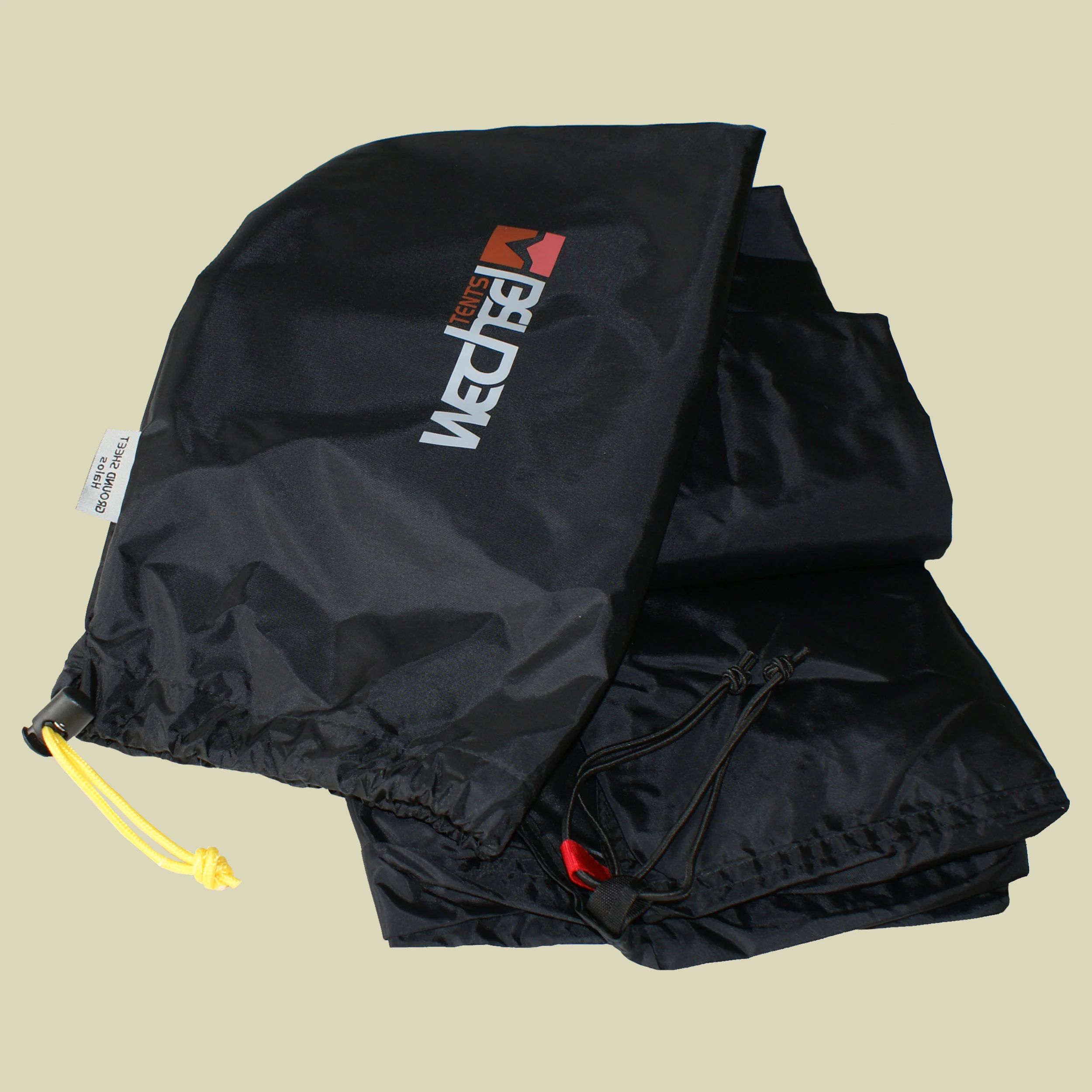 WechselGroundsheet Halos