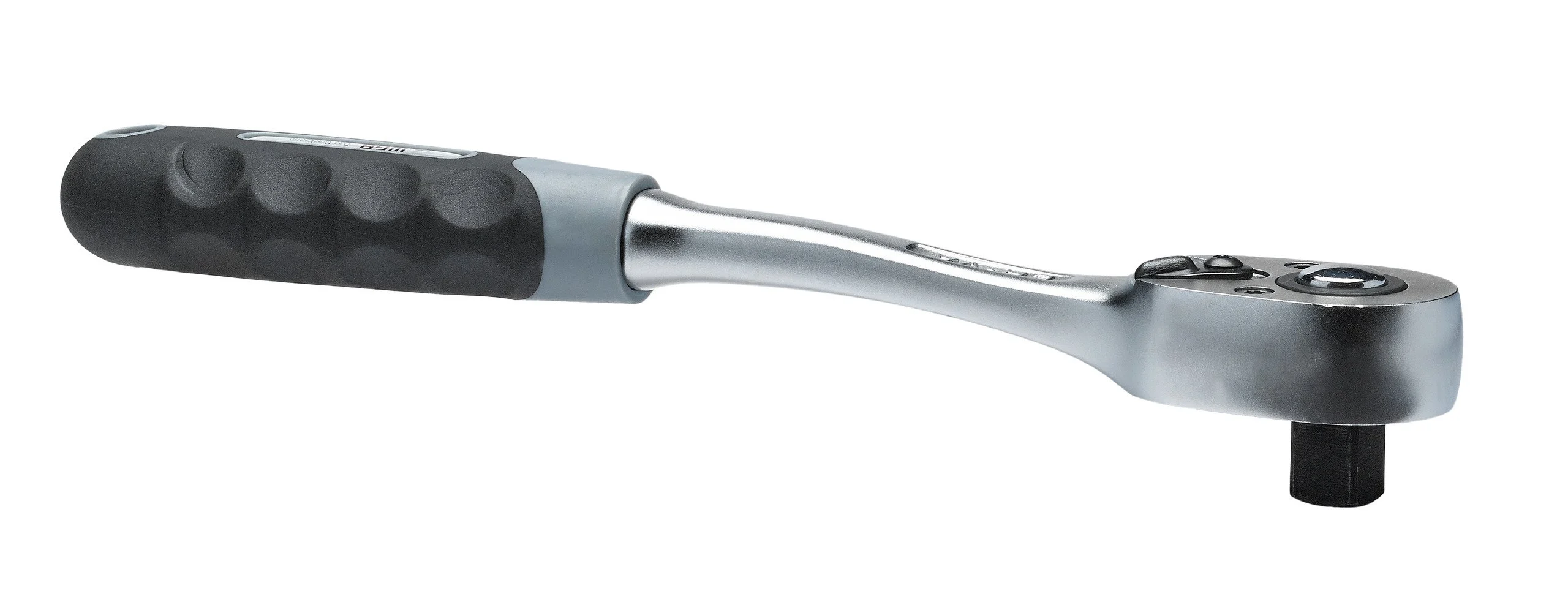 WGB Hebelumschaltknarre