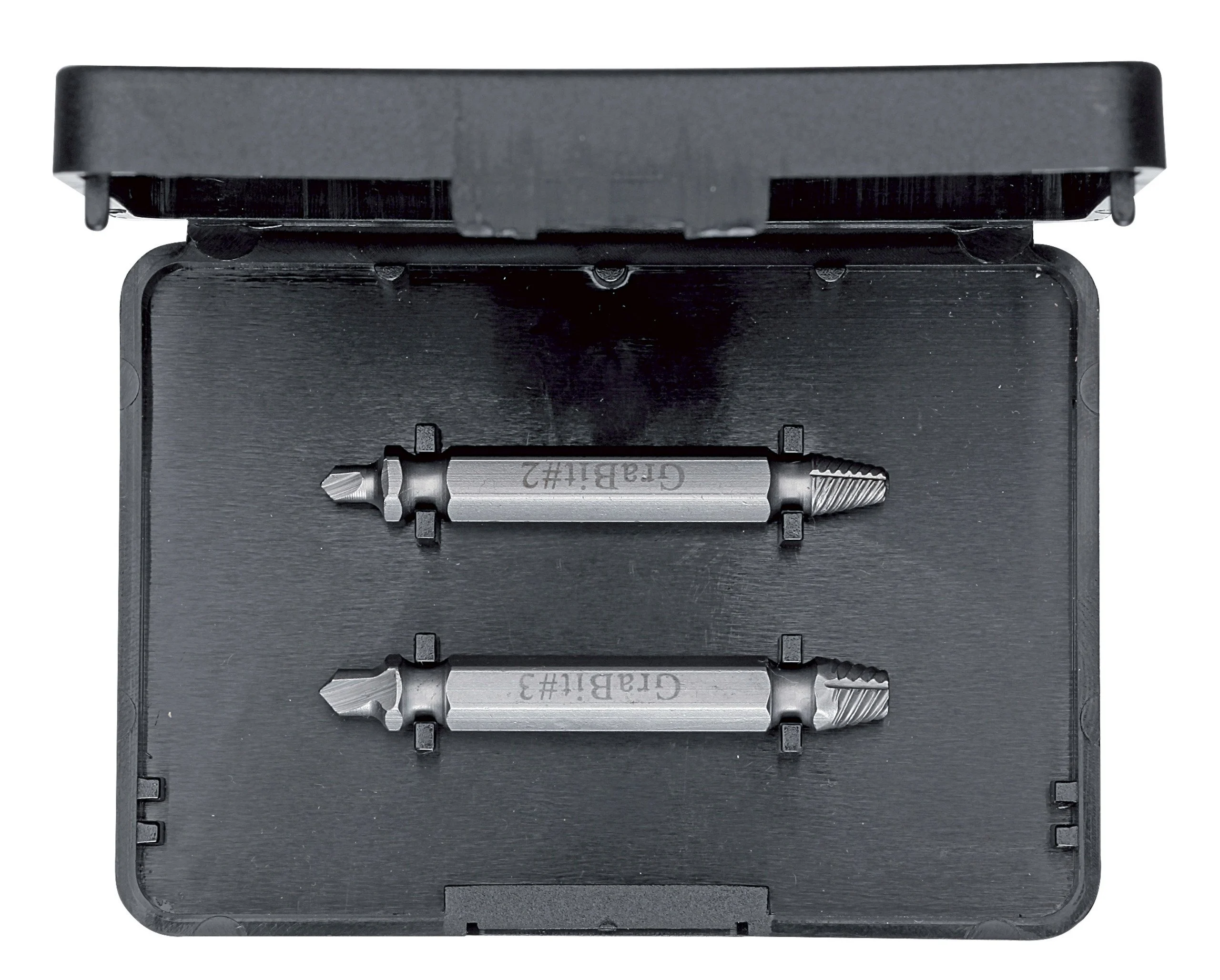 WGB HOT! Grabit Schrauben- & Bolzenausdreher-Set