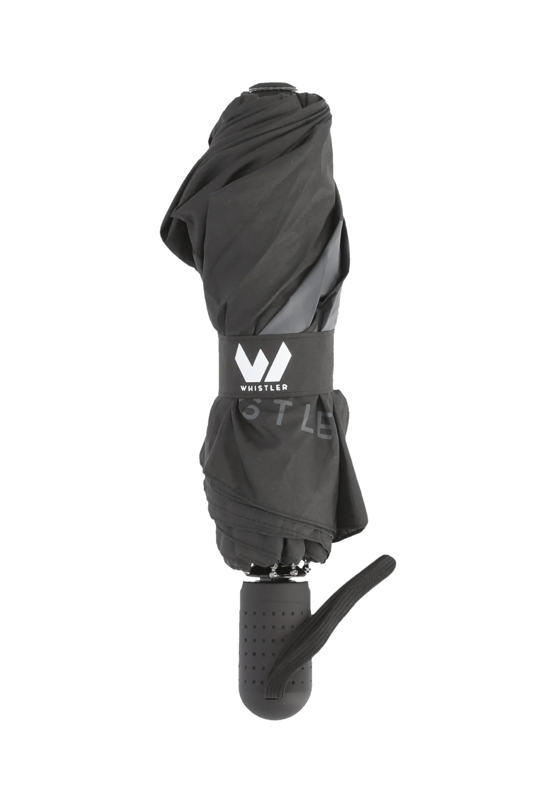 WHISTLER Siomond Klappbarer Regenschirm Unisex Metall