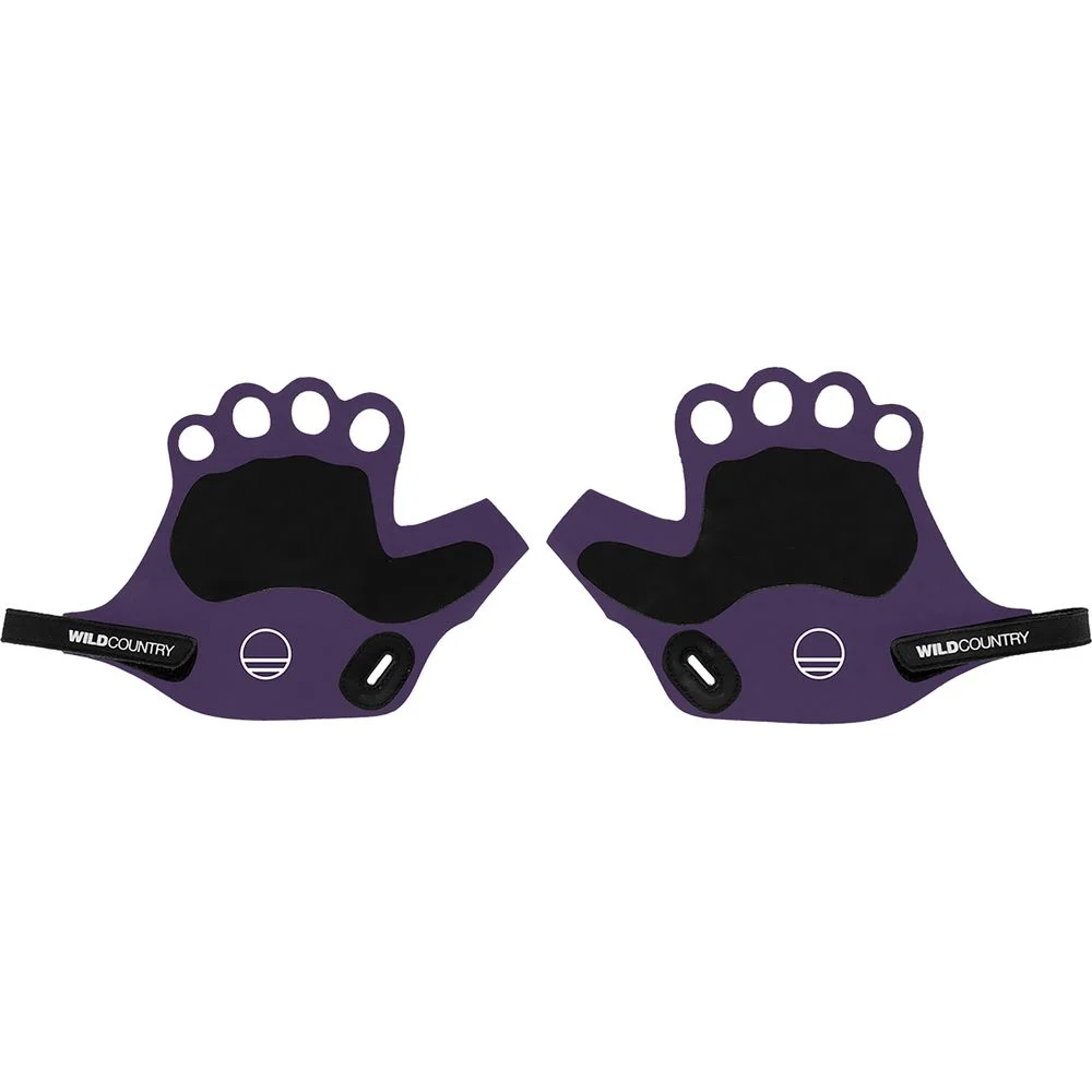 Wild Country Crack Gloves - Handschuhe für Risskletterei