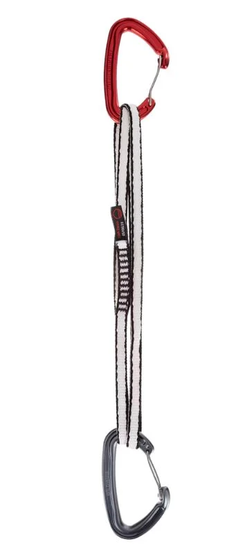 Wild Country Wildwire Quickdraw Alpine - Expressset