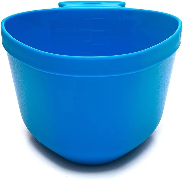 Wildo Berghaferl Light Blue