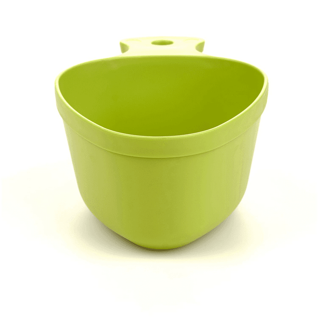 Wildo Berghaferl Lime