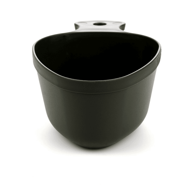 Wildo Berghaferl Olive