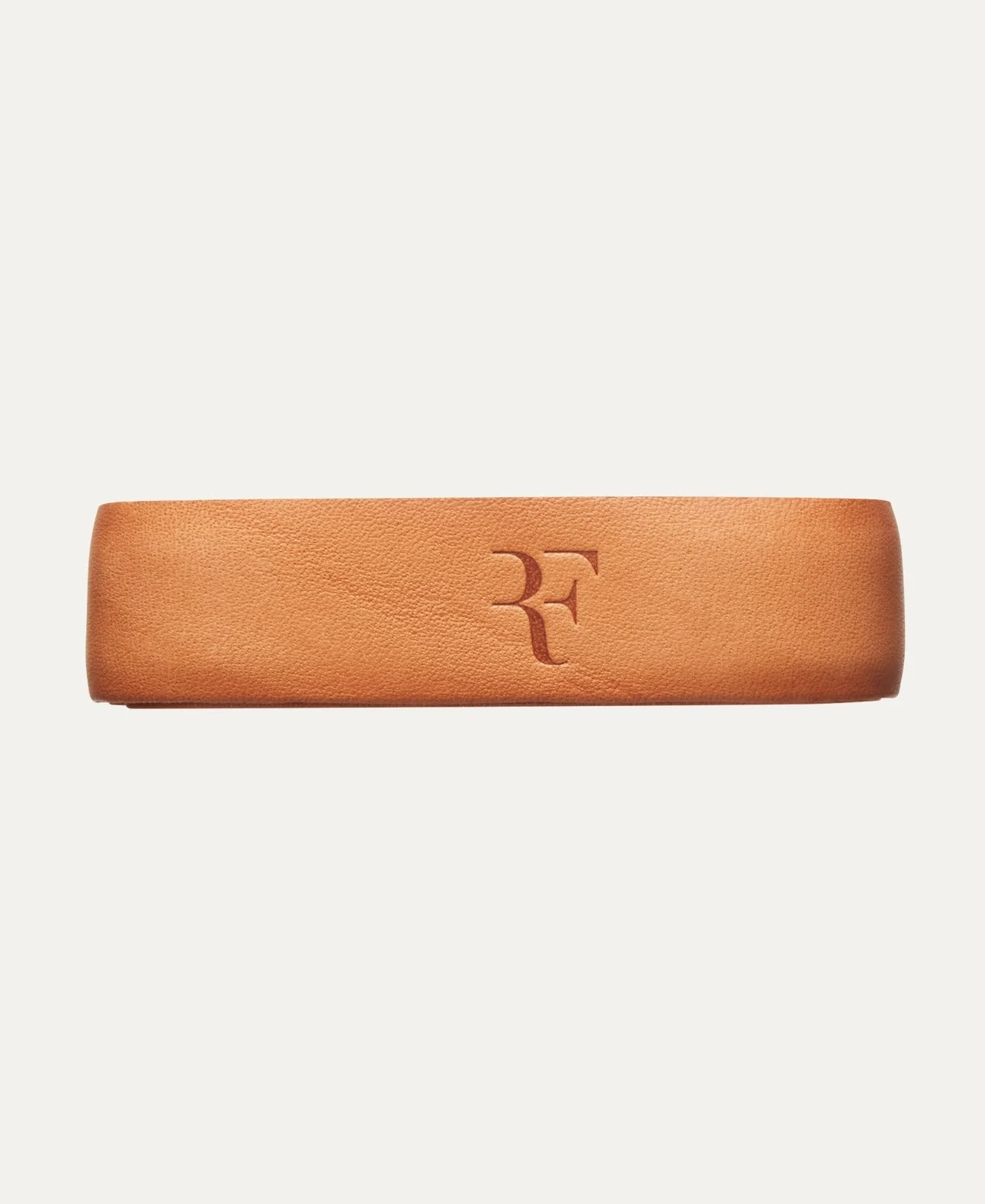 WILSON RF LEATHER REPL GRIP Braun Tennisgriff