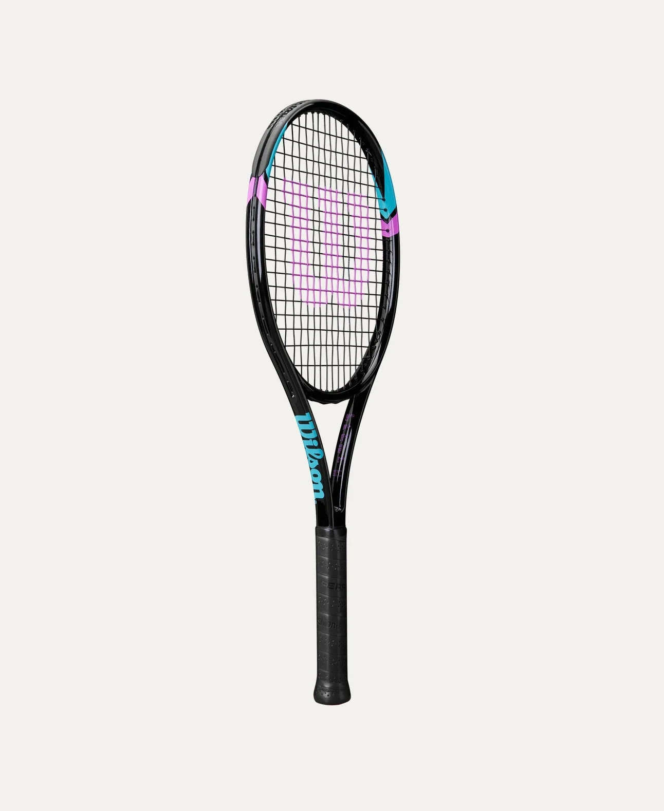 WILSON SIX LV Tennisschläger mit BLX-Technologie