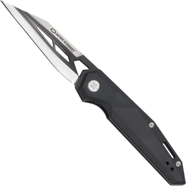 WITHARMOUR HawkEye Taschenmesser