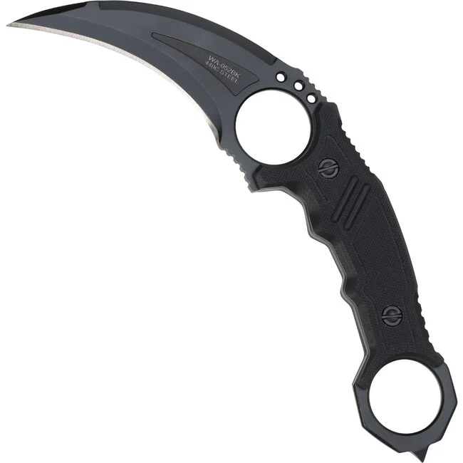 WITHARMOUR Karambit-Messer Terminator