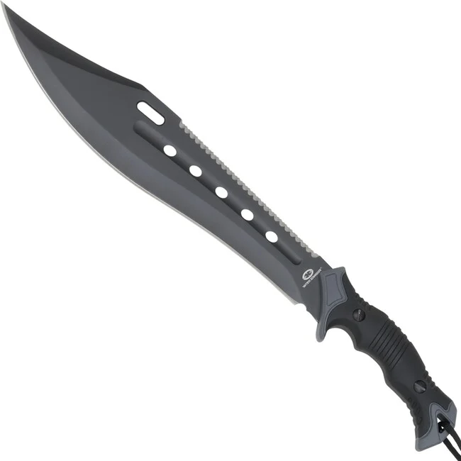 WITHARMOUR Machete Bombardier