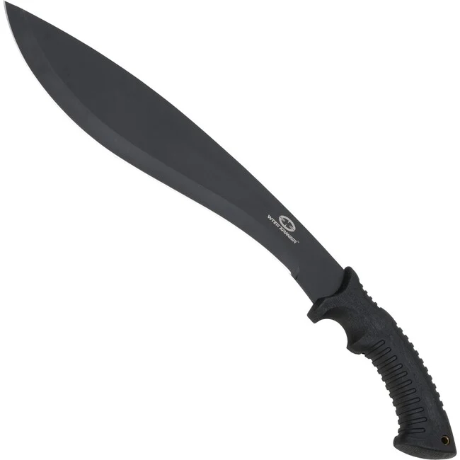 WITHARMOUR Machete Hackmesser