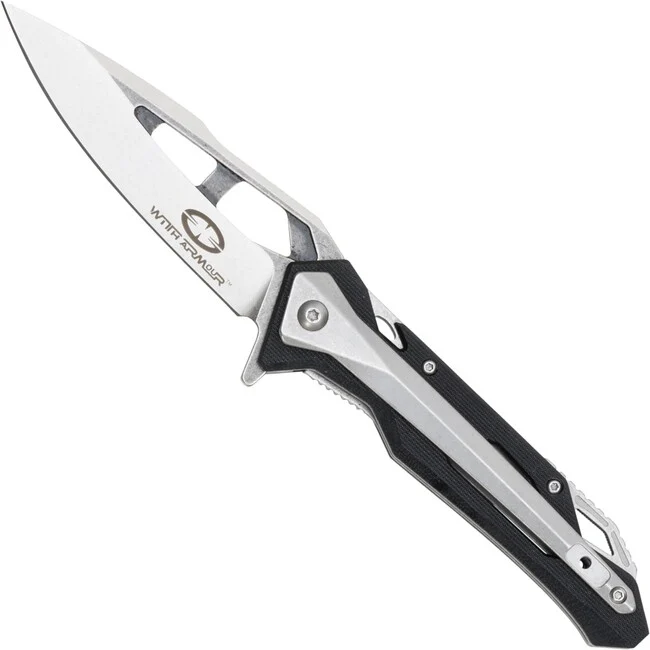 WITHARMOUR Taschenmesser Fin