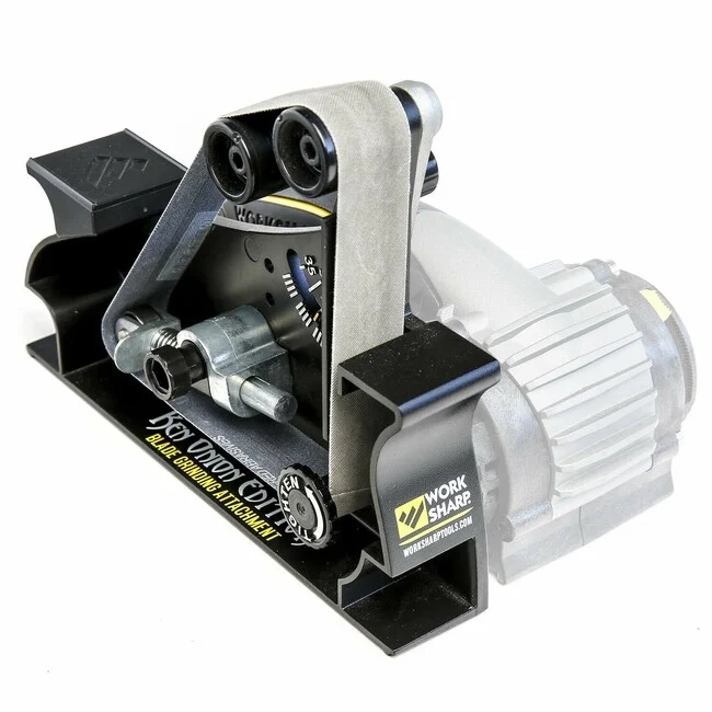 Work Sharp Ersatzaufsatz für die Schleifmaschine WSKTS-KO-I