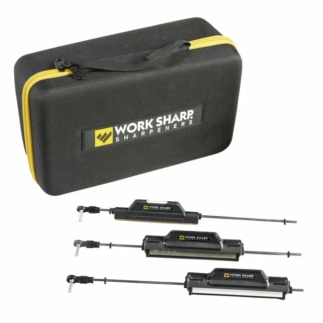 Work Sharp Upgrade Kit Messerschärfset WSSA0004772-I