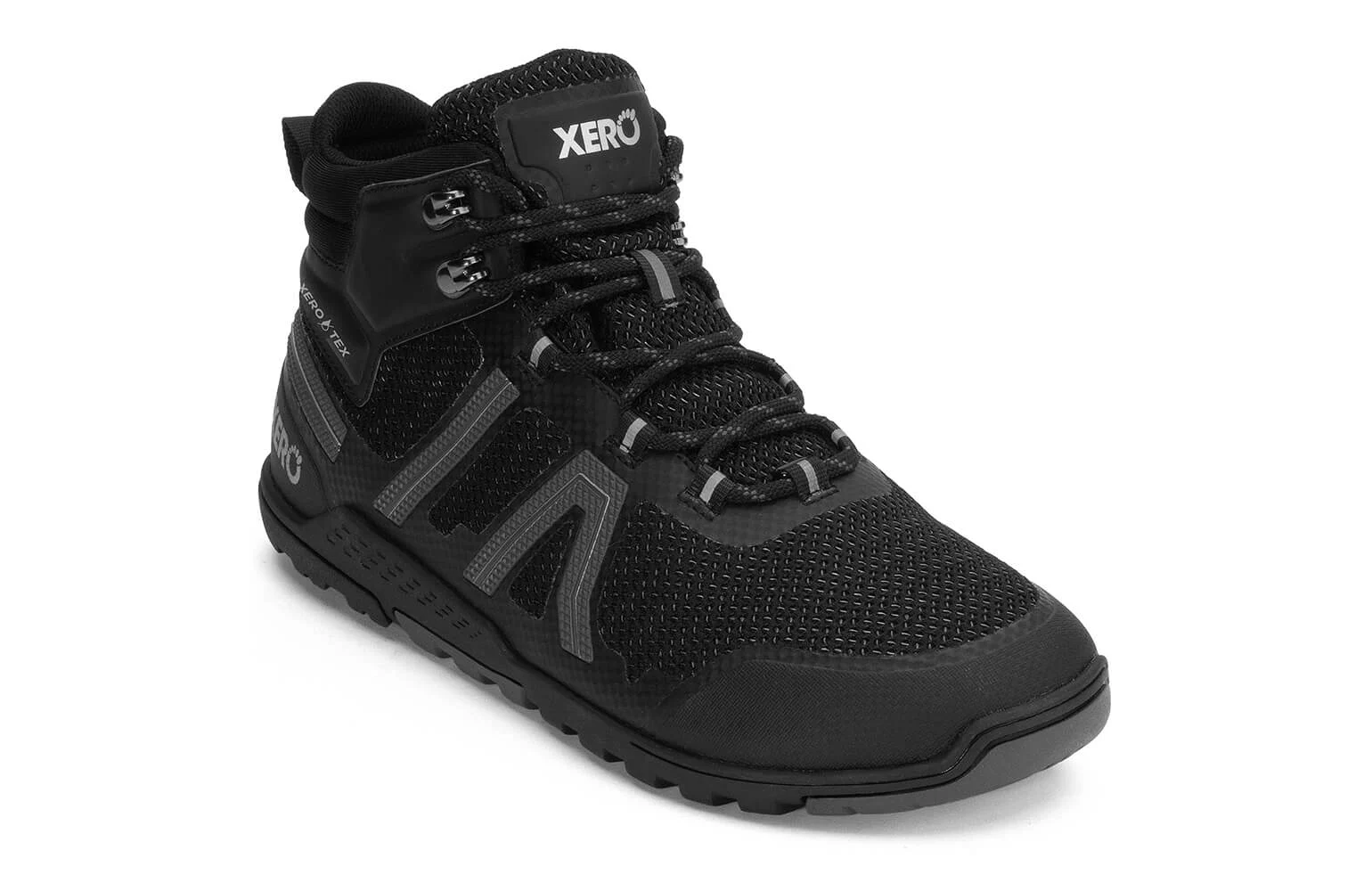 XERO Shoes Xcursion Fusion Black/Titanium