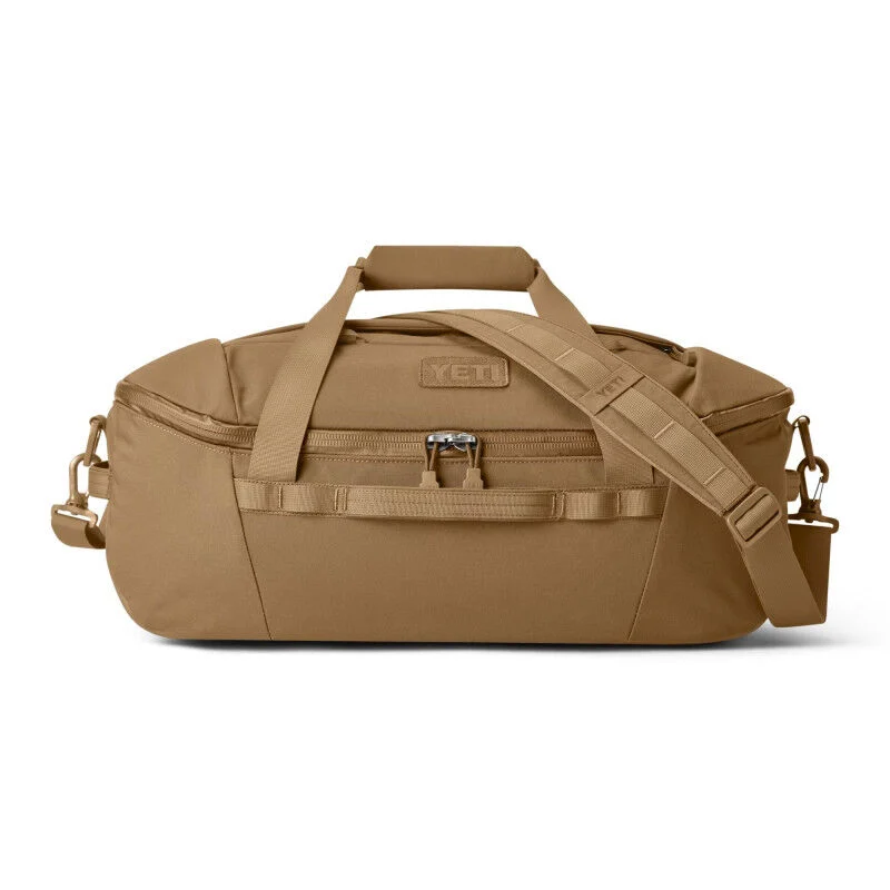 Yeti Crossroads Duffel 40 - Duffel Bag | Hardloop