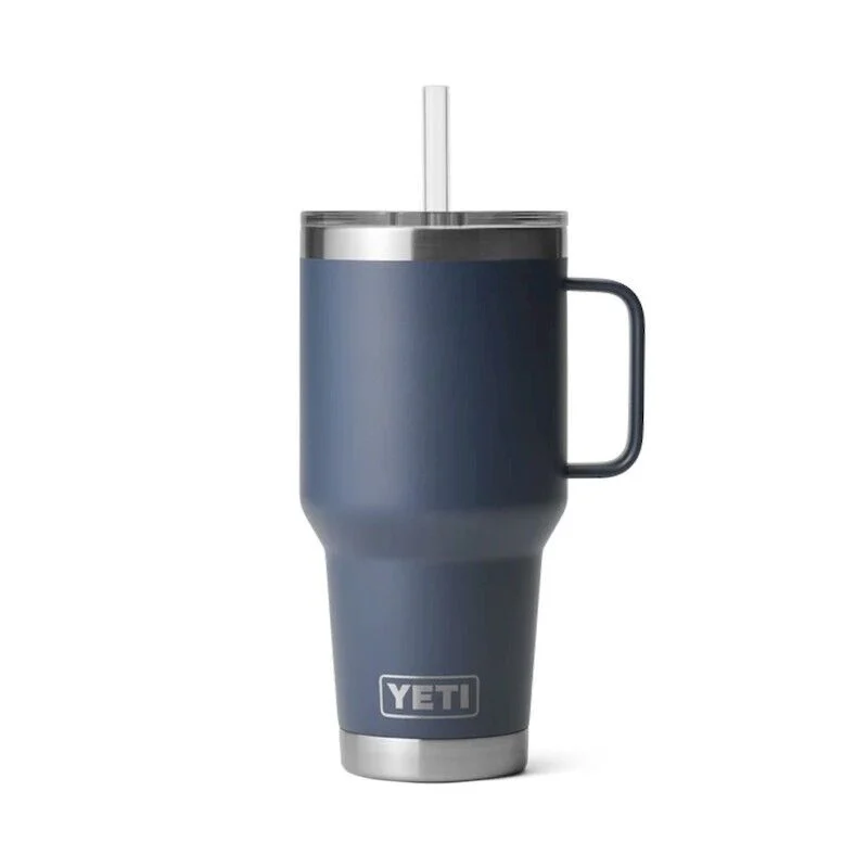 Yeti Rambler Straw Mug 2.0 - Becher | Hardloop