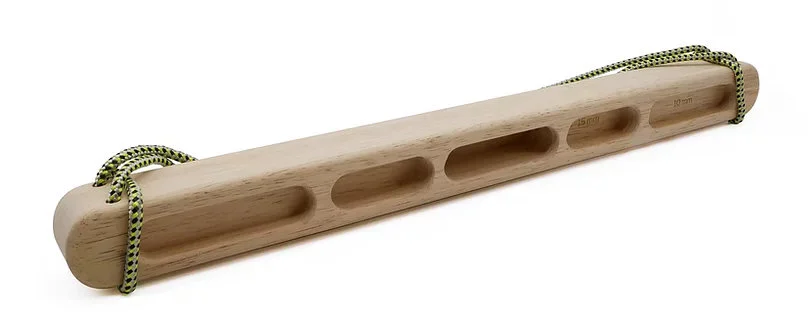 YY Vertical La Baguette Hangboard