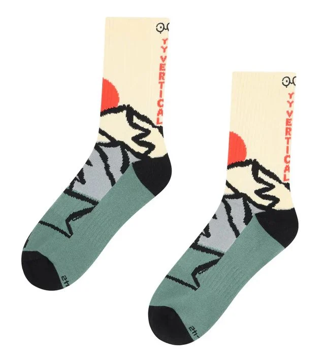YY Vertical Mountain Origins - Socken