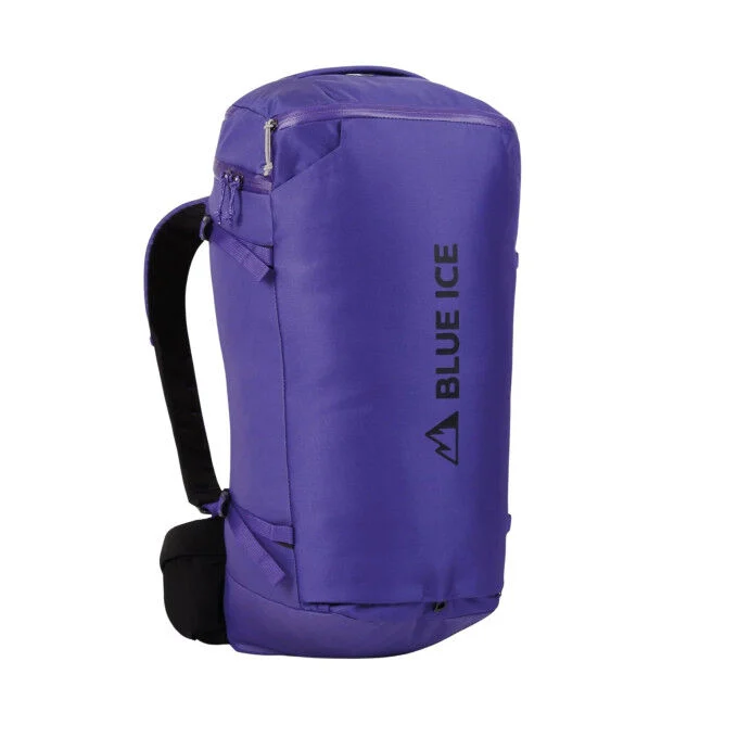 Zaino da sci alpinismo Blue Ice Yagi 28 - Deep Blue