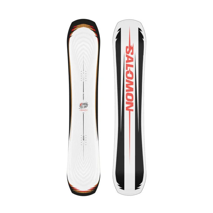 Zaino da snowboard Salomon ASSASSIN + attacchi