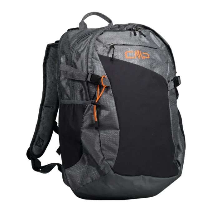 Zaino da trekking X'CITIES 28L - Grigio