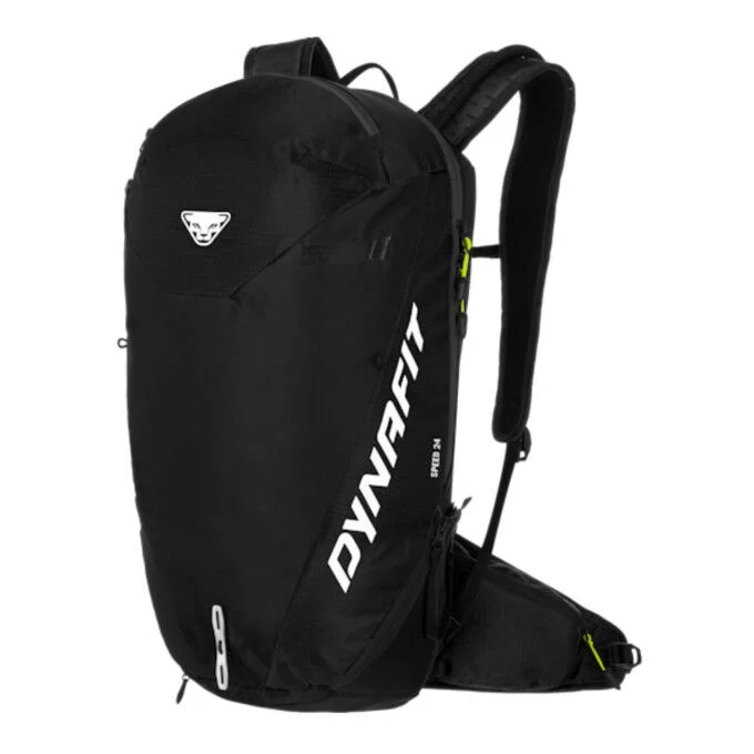 Zaino DYNAFIT Speed 24 - Black Out