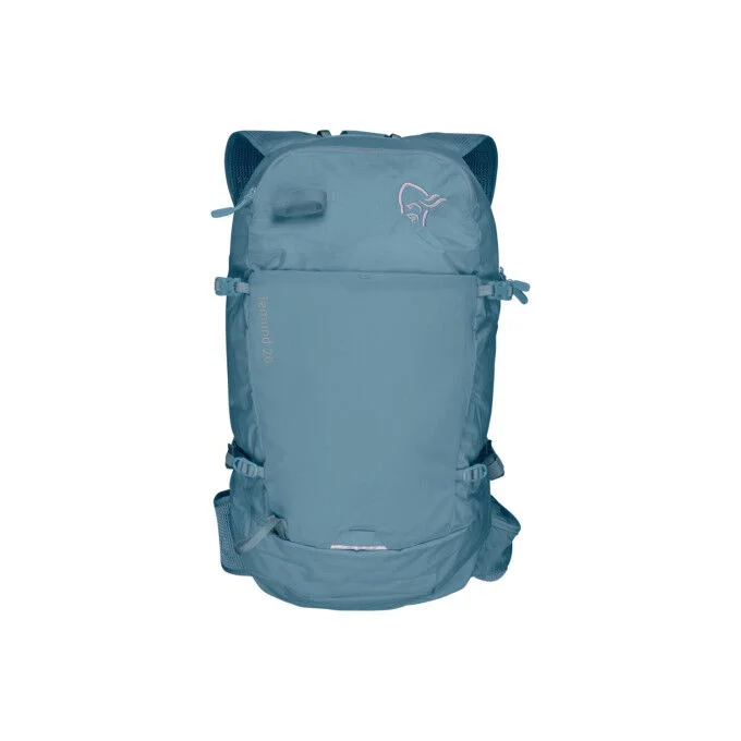 Zaino Norrona emund econyl70 20L - Trooper