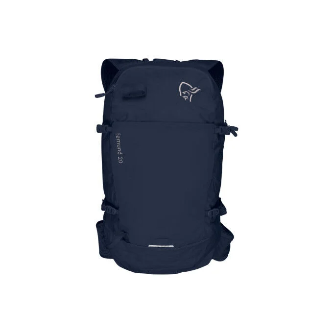 Zaino Norrona Femund econyl70 20L - Indigo Night
