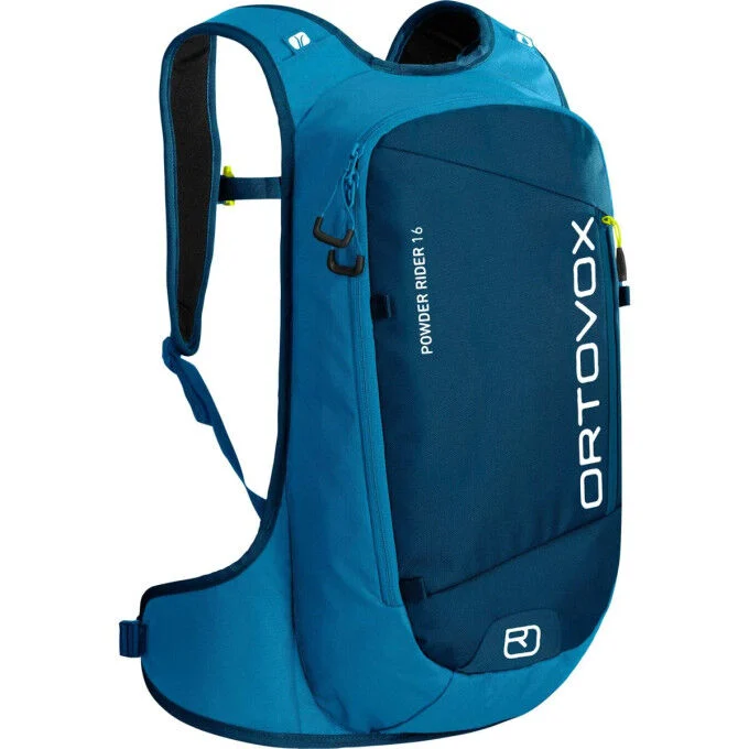 Zaino ORTOVOX POWDER RIDER 16 BLUE NOTE