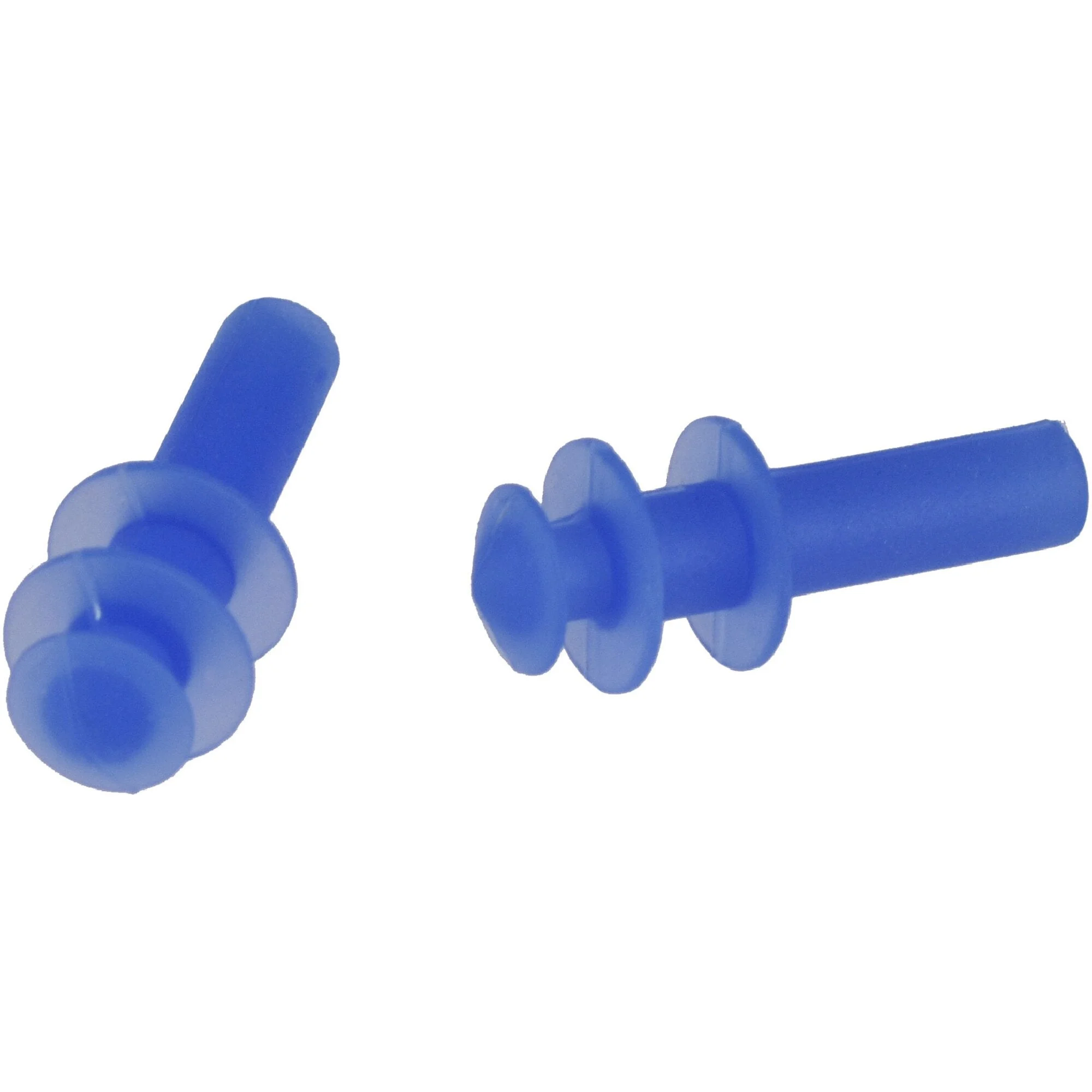 Zubehör OHRST?PSEL SILIKON BLAU